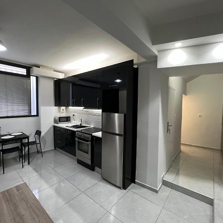 Thiseio Residence- Studio 55 Athens Luaran gambar