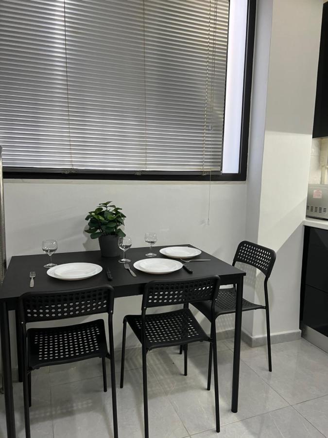 Thiseio Residence- Studio 55 Athens Luaran gambar