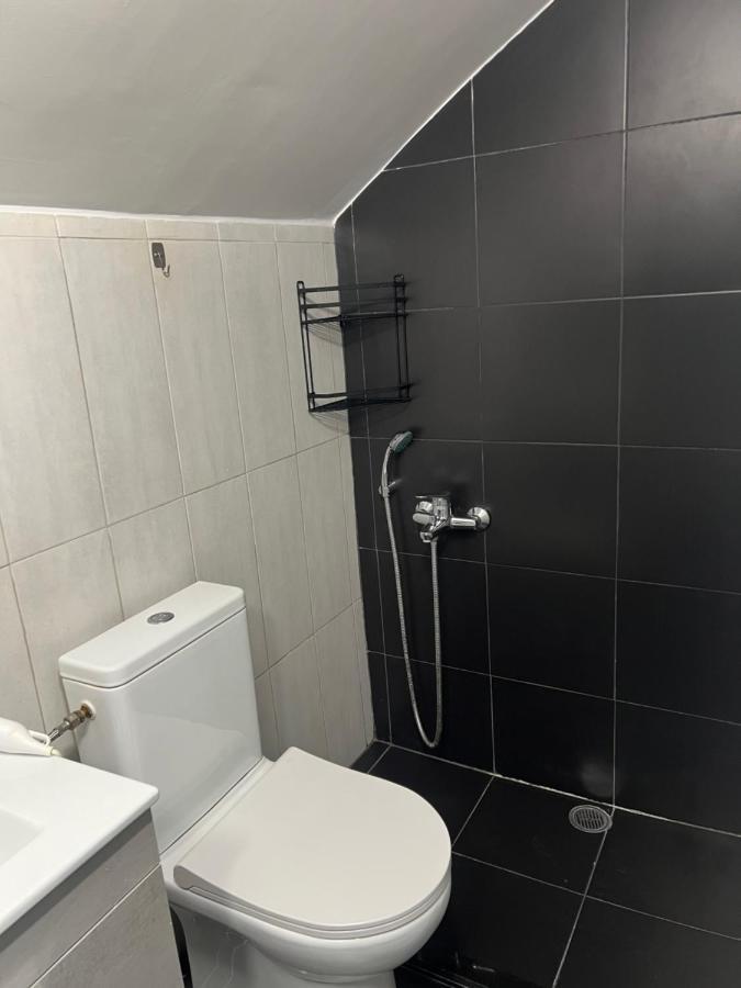 Thiseio Residence- Studio 55 Athens Luaran gambar