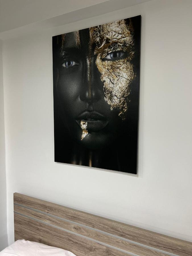 Thiseio Residence- Studio 55 Athens Luaran gambar