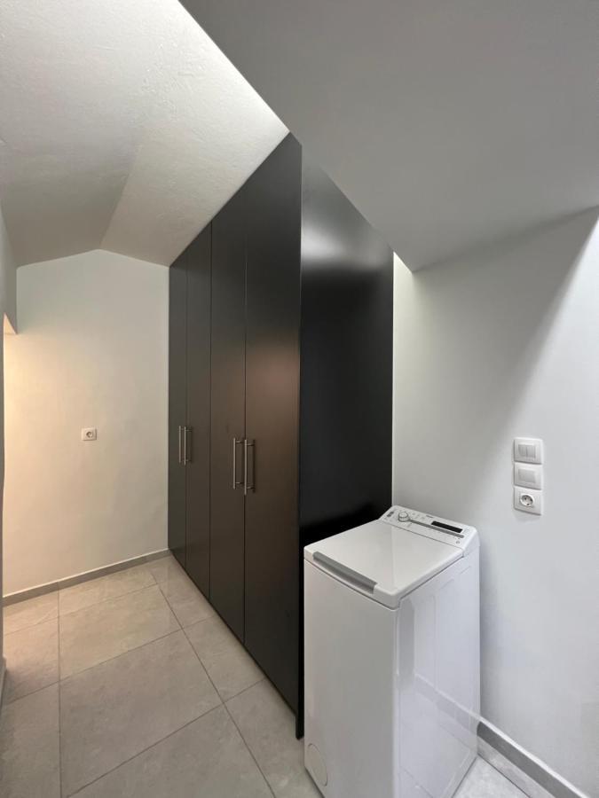 Thiseio Residence- Studio 55 Athens Luaran gambar