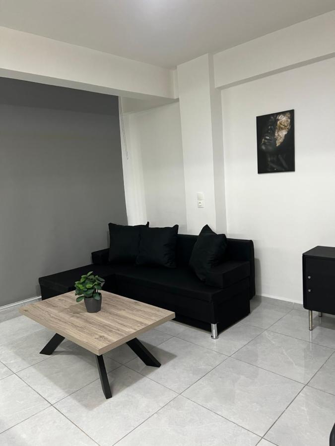 Thiseio Residence- Studio 55 Athens Luaran gambar